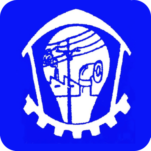 Joypurhat Palli Bidyut Samity logo