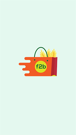 Android application Farm2Bag screenshort