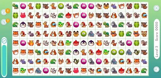 Onet Connect Classic Animals