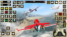 フライト シミュレータ: パイロット ゲームのおすすめ画像5