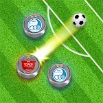 Cover Image of Télécharger Soccer Start Handy Football  APK