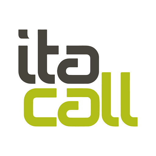 Itacall logo