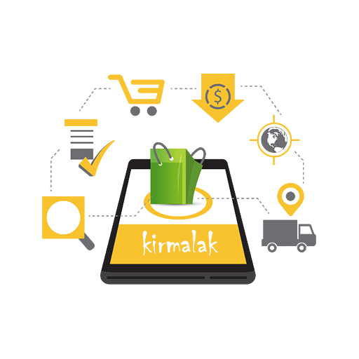 kirmalak - Shopping Made Easie