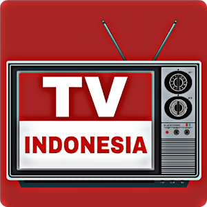 TV Indonesia Semua Saluran ID Unknown