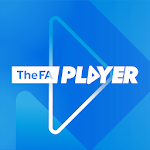 Cover Image of Download The FA Player  APK