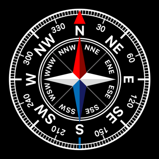 Simple Compass 00.00.12 Icon