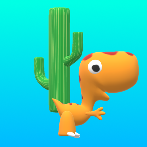 Dino Run::Appstore for Android