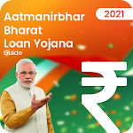 Cover Image of Download Aatma Nirbhar Bharat Loan Yojana Guide 5.0 APK