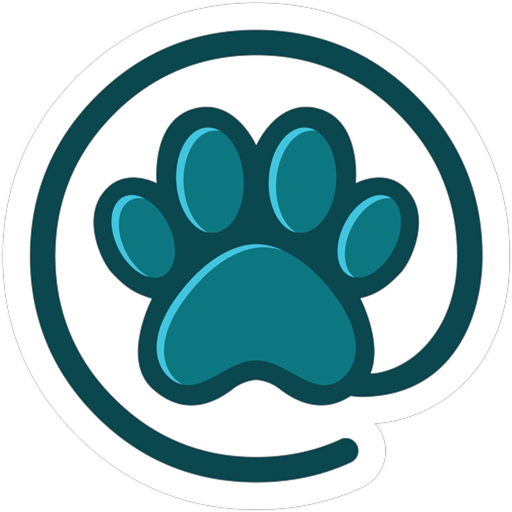 VetSocial logo