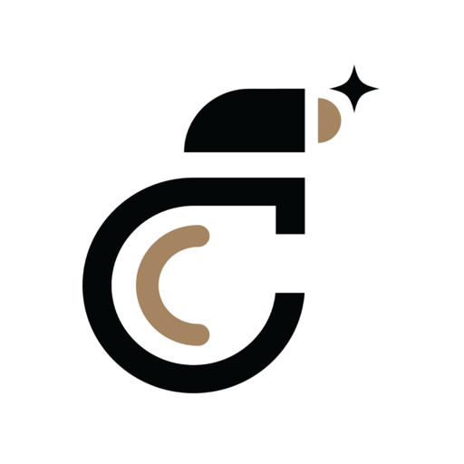 Goldcare logo