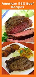 Screenshot 17 Recetas de carne de res android