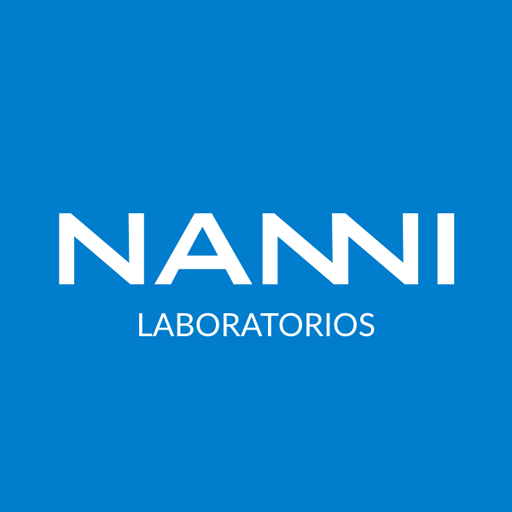 NANNI Laboratorios logo