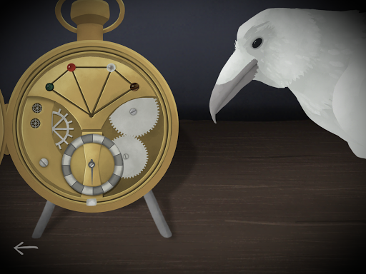 Tick Tock: A Tale for Two - Adventure - games