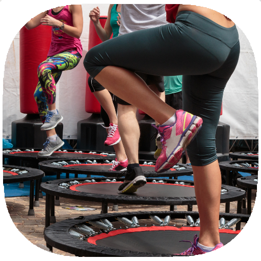 Trampoline Training Guide