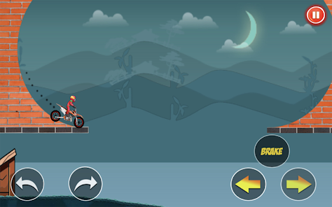 Captura 11 Moto XGO Bike Race Game android