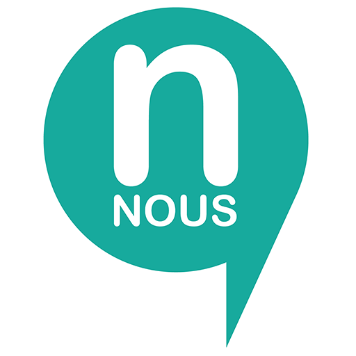 NOUS-ENSEMBLE.COM logo
