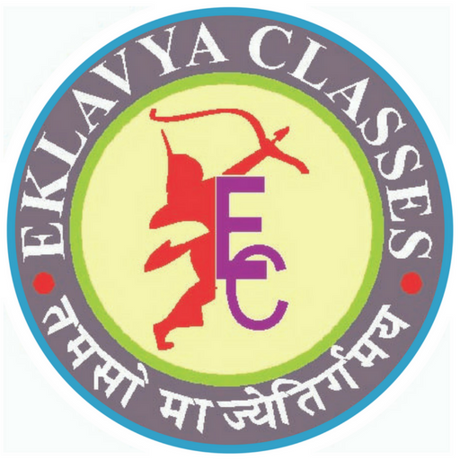 EKLAVYA CLASSES logo