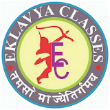 EKLAVYA CLASSES icon