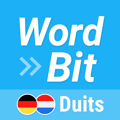 WordBit Duits - AppWisp.com