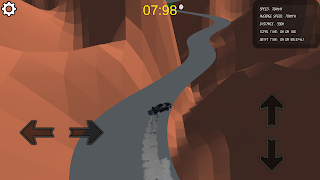 Endless Drift - Screenshot 2