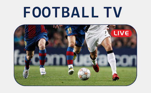 Live Football TV HD Streaming Unknown