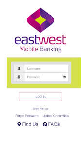 Eastwest Mobile - Apps On Google Play