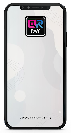 Android application QRpay screenshort