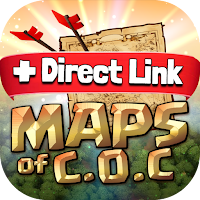 Clash of Maps 2022:COC Maps