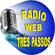 Rádio Web Três Passos Descarga en Windows