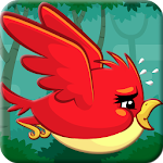 Cover Image of Download Crazy Hungry Birds 2.0.0 APK