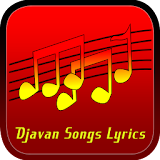 Djavan Songs Lyrics icon