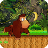 Jungle Monkey 2 icon