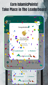 Imágen 5 IslamicBrain: Elite Muslim App android