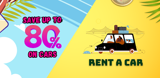 Rent a Car ・Cheap Car Rental