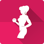 Cover Image of Download Female Hard Workouts - female fitness 2.04 APK