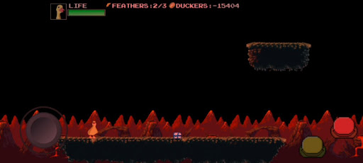 Ducker Adventure Screen 3