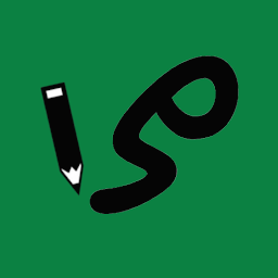 Icon image Thaana Letters Writing