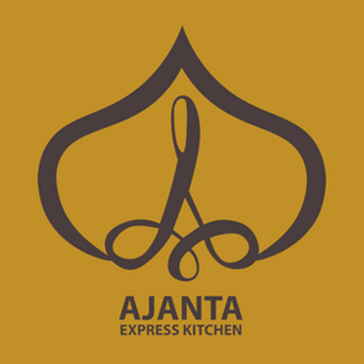 Ajanta Express Kitchen logo