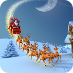 Cover Image of Download Christmas Wallpaper 4K Latest 1.05 APK