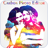 Magic Color Photo Lab : Double Exposure Photo Edit icon