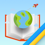 Cover Image of Herunterladen AR_Book helper app for school  APK