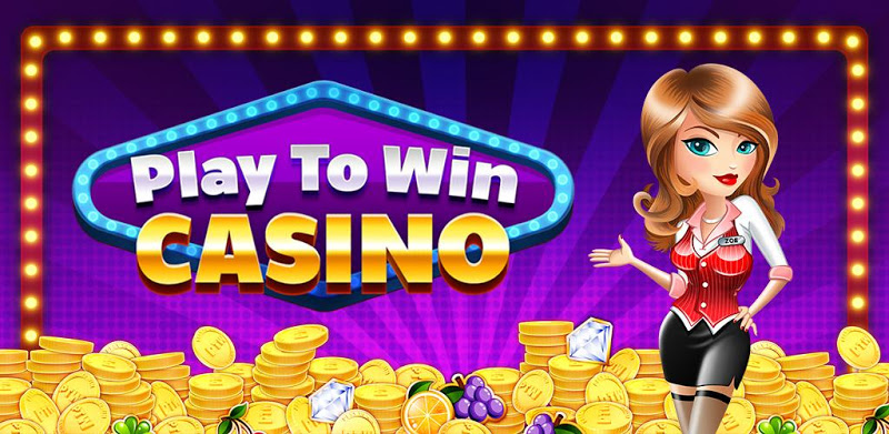 Play To Win: Win Real Money in Cash Sweepstakes