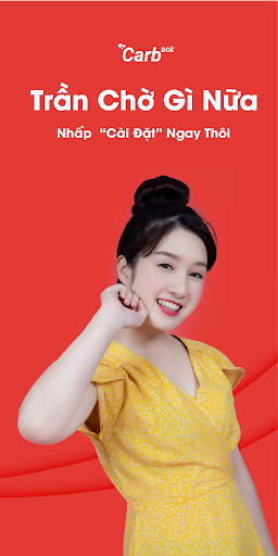 Carback - Ứng Dụng Đặt Xe Tiện