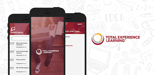 Total Experience Learning