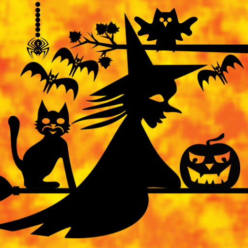 Broom Hopping Auf Windows herunterladen