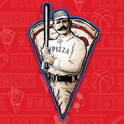 Icon image Post Game Pizza