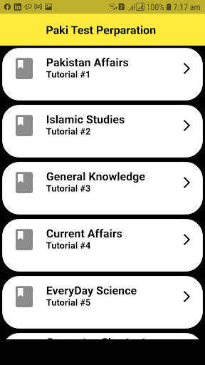 Punjab Police Constable Book