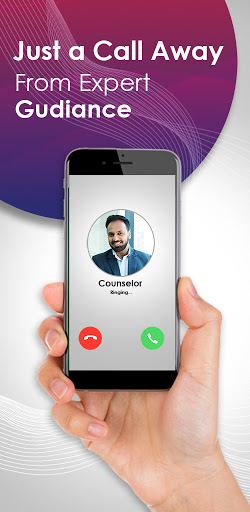 Guftgu - Talk to Consultants! Screen 2