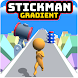Stickman Gradient - Androidアプリ