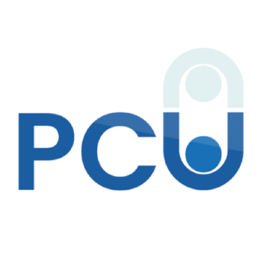 Pollok Credit Union Logo